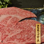 東京肉しゃぶ家 - 