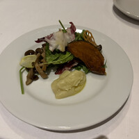 Ristorante CROSS 47 - 