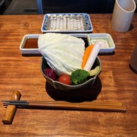 串揚げキッチン だん 梅田店 - 