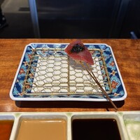 串揚げキッチン だん 梅田店 - 