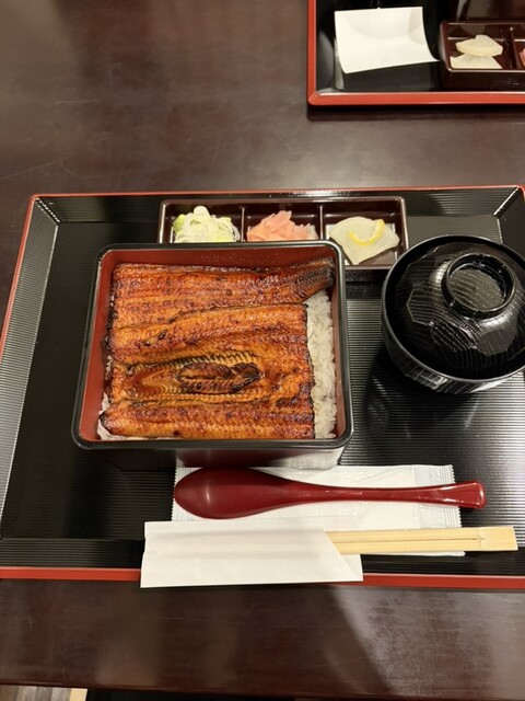 鰻の成瀬 須賀川店 - 須賀川（うなぎ）の写真