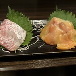 秋津日本酒居酒屋 しば田 - 