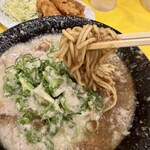 バリバリジョニー - 