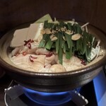 秋津日本酒居酒屋 しば田 - 