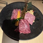 個室焼肉 大たにや - 