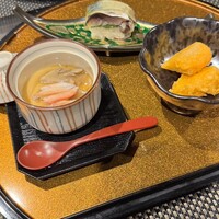 梅田 鮨処いこう - 