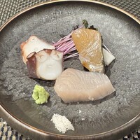 梅田 鮨処いこう - 