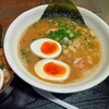 麺家チャクリキ