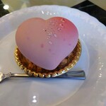 ガトー・ド・ボワ A LA MAISON - 