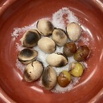 がんこ寿司 阪急三番街店 - 