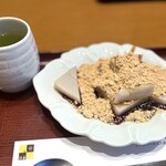 川崎大師山門前 住吉 - 