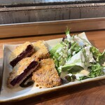 島唄居酒屋 喜山 - 