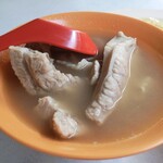 Outram Park Ya Hua Rou Gu Cha - 