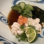 がんこ寿司 阪急三番街店 - 