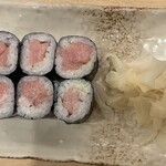 がんこ寿司 阪急三番街店 - 