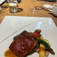 楽食倶楽部 裏小路牛肉店 - 