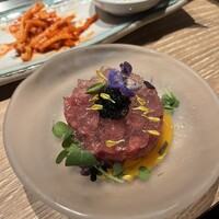 焼肉一七三 向山 - 