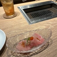 焼肉一七三 向山 - 