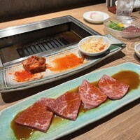 焼肉一七三 向山 - 