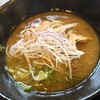 天垣内ラーメン 星と月