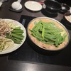 博多もつ鍋 やま中 赤坂店