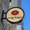mugi bagel