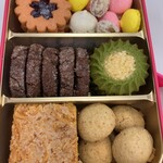 カフェタナカ 日本橋三越本店 - 