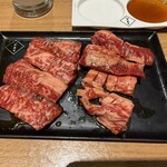 焼肉 白雲台 - 