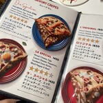 PANAME Crêpes de Paris 東京店 - 