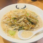 麺ZINさいとう - 