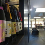 富久千代酒造 - 蔵内のギャラリー