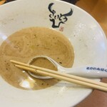 麺ZINさいとう - 