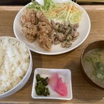 THE定食屋 - 