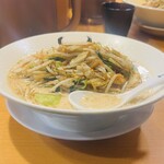 麺ZINさいとう - 