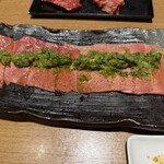 焼肉 白雲台 - 