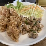 THE定食屋 - 