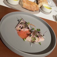 レストラン ラリューム - 