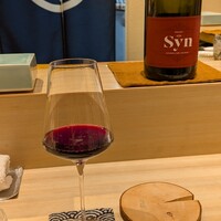 恵比寿 鮨 はつめ - 