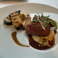 アンティカ オステリア デル ポンテ - 