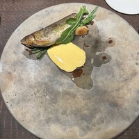 ギュール ルモンテ - 