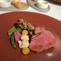 レストラン ラリューム - 