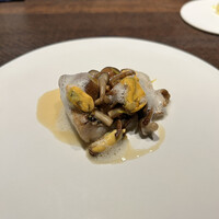 ギュール ルモンテ - 