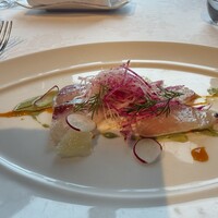 アンティカ オステリア デル ポンテ - 