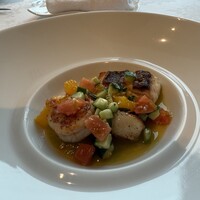 アンティカ オステリア デル ポンテ - 