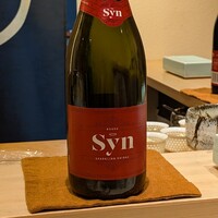 恵比寿 鮨 はつめ - 