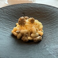 アンティカ オステリア デル ポンテ - 