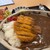 あさひや食堂 - 料理写真:カツカレー
