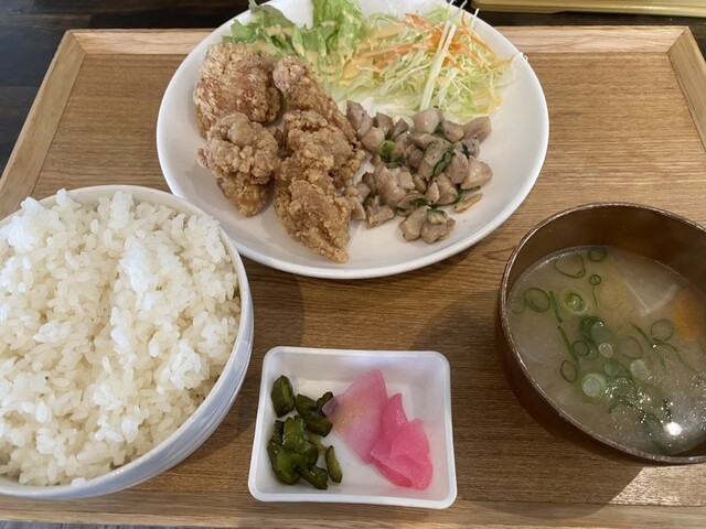 THE定食屋 - 北松本/食堂 | 食べログ