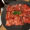 焼肉屋 斗膳