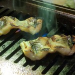 焼うお いし川 - 